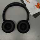 JBL Tune 670NC - Adaptive Noise Cancelling with Smart Ambient Wireless On-Ear Headphones, Up to 70H Battery Life with Speed Charge, Lightweight, Comfortable and Foldable Design (Black)