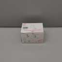 Nenesupply 21mm 2 pc Flanges Compatible with Spectra S2 S1 9 Plus Synergy Gold Breast pump Replacement to Spectra Pump Parts Flange Accessories Wide Mouth Work with Valve Backflow Protector Bottle