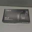 Phenyx Pro Single Digital Wireless Microphone System, w/Mini Receiver, Bodypack Transmitter,15 Channels in 900MHz UHF Band, Headset/Lapel Microphone for Karaoke, Singer, Church, Wedding (PDP-1-1B)