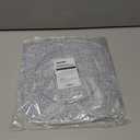 Mop Refill Head Compatible with MarvelSpin Mop - Mop Head Replacement - Deep Cleaning Mop Head - Machine Washable and Easy-to-Replace