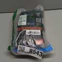 Hanes Men's Underwear Boxer Briefs Pack, Moisture-wicking Underwear for Men, Breathable, Cool & Breathable Cotton L