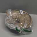 9.5-Inch Stir-Fry Woks & Pans Set with Glass Lid, 1.65lb Lightweight