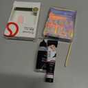 CurvLife Press on Nails Short Square Acrylic Fake Nails with Apricot Design Full Cover False Nails Glossy Nude Glue on Nails Artificial Stick on Nails for Women (Polka Dot Silver French)