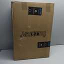 Zipperless Luggage, Polycarbonate Aluminum Hard Shell, Expandable Carry-On Suitcase with Spinner Wheels, Hard Shell Suitcase, 26 Inch Cabin