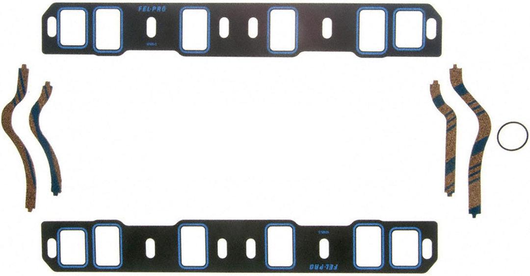 FEL-PRO 1250 S-3 Engine Intake Manifold Gasket Set
