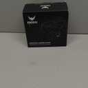 58mm Espresso Tamping Station Compact Portafilter Stand and Coffee Accessories Organizer for Espresso Machines with Tamper Holder, Distributor Slot, and Multi-Accessory Storage (58mm Beech Wood)