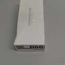 Go Brush Pro, 2026 Cordless Hair Straightener Brush 3 Adjustable Temperature Portable USB Charging Straightener Suitable for All Hair Types (Black)