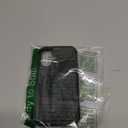 RonShieh Magnetic for iPhone 16 Case [Compatible with MagSafe] [Shockproof] [Heavy Duty Protection] Pocket-Friendly & Tough Non-Slip Protective Phone Cover for iPhone16 6.1", Black