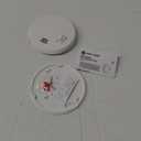 First Alert 10 Year Battery-Powered Photoelectric Smoke and Carbon Monoxide Detector