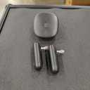 Portable Baby Sound Machine [White Noise for Babies Kids Adults][Timer Function][12 Soothing Sounds][Sleep Boombox] 15 Hours Battery Life, Travel,Registry,Gifts,Shower,Clips on Baby Stroller