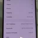 Apple iPhone 15 Pro, US Version, 128GB, White Titanium - Unlocked