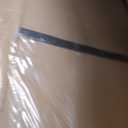 Heavy Duty Thick Folding Box Spring, Mattress Supporting Wood Floor, Foldable Box Spring, Bed Support Slats, 48"x60"