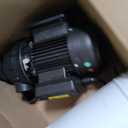 VEVOR 10 in Sand Filter Pump for Above Ground Pool, 0.33 HP 3000 GPH, Swimming Pool Sand Filter Pump with Pre-Assembled Core & Leak-Resistant Design, 6-Way Valve, High-Efficiency Filtration for Pools