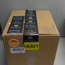 Luzianne Iced Tea Concentrate, Unsweetened, Just Add Water, 64 Fl Oz Bottle (Pack of 6) BBD 10/30/2026