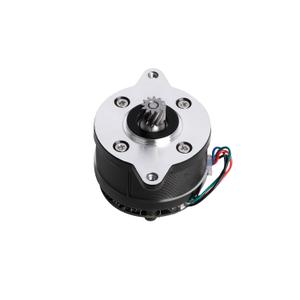 Creality Official K2 Plus Extruder Motor, Original K2 Plus E axis Circular Stepper Motor 3D Printer Extruder Stepper Motor Creality Official K2 Plus Extruder Motor, Original K2 Plus E axis Circular Stepper Motor 3D Printer Extruder Stepper Motor