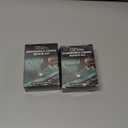 Upgrade Windshield Crack Repair Kit, Glass Repair Liquid for Cracks,Windshield Repair Kit for Chips and Cracks,Car Windshield Crack Gone Glass Repair Kit Nano Glass Repair Kit,Glass Repair Tool(2 Set)