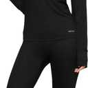 Merrell Women's Juniper Base Layer Pant (Gray, M)