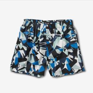Swim Trunks With Pockets, XL