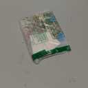 DoDoBeads 87 Pcs Junk Socks Charms Kit, Gold and Pink Charms for Socks, Brooches and Pins for Women, ShoeCharms with Bows, Sneakers DIY Kit with Pearls Rhinestones Chains