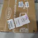 Graco TurboBooster 2.0 Backless Booster Car Seat, Denton