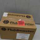 American Standard 3280.040-0070A Champion Flush Valve Assembly for 1 Piece Toilets, 6.40 in wide x 7.00 in tall x 10.3 in deep, Black