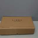 LISEN Gooseneck Phone Holder for Bed Desk [3rd Upgrade] Cell Phone Stand for Desk Bed Gaming Accessories,Gifts for Men Senior Kids Tech Mount for Recording Filming Laying Down Flexible Magic Arm Clamp