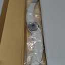 WD22X27724 WD22X33499 Dishwasher Lower Spray Arm Replacement for GE Dishwasher Spray Arm Replaces AP7219298 AP7014276 WD22X26621 WD22X10091 WD22X27724 GDF550PSR3SS GDT530PGP5WW GDT530PSP4SS More