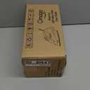 1750W Steam Iron for Clothes, Powerful Steam Iron with Rapid Heating & Ceramic Soleplate, Self-Cleaning, Auto Shut Off, Large Water Tank for Home Use (Purple)