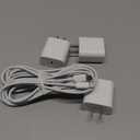 [Apple MFi Certified]Long iPhone Fast Charging Cable,3Pack 20W Phone Charger USB C Charger Block Plug+6Foot Type C to Lightning Cord for iPhone 14/Pro/Pro Max/Plus/13/12/11/XS/XR/X/SE2022/iPad/AirPods (6FT, White)