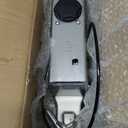 2-inch Ball Model, Hydraulic Trailer, disc Brake, Surge Coupling, 3500 kg Actuator Cover, RV Boat