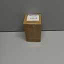 Hydraulic Filter 51410 AM31205 AM37025 AM38441 Replacement for John Deere AM39653, MTD Cub Cadet 723-04032A 923-3014 723-3014, 3/4"-16 Thread