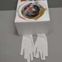 3 Pack 1 Light 8 Vintage Pendant Light Fixtures,Industrial Metal Hanging Light Rubber Wood Black Finish Pendant Lamp for Kitchen Island,Farmhouse Dining Room Over Sink