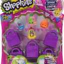 Shopkins Season 2 (5-Pack) (Styles Will Vary)