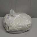 Vailge Patio Chair Covers, Lounge Deep Seat Cover, Heavy Duty and Waterproof Outdoor Lawn Patio Furniture Covers (2 Pack - Small, Beige & Brown)