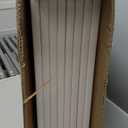 Pet Playpen with Door Dog Playpen Foldable Puppy Playpen for Puppies and Small Dogs 8-Panels Easy Assemble Easy Storing for Indoor and Outdoor (8 Panels)