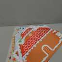 30 Pcs Make a Gingerbread House Stickers Christmas Party Game Craft Activities Favor Supplies for Boys Girls DIY Make Your Own Gingerbread House Stickers 15 Finished Products(Christmas)