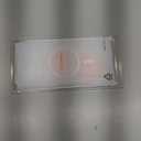 TORRAS Magnetic Slim-Fit for iPhone 17 PRO MAX Case, Ultra-Thin 17 ProMax Phone Case Compatible with MagSafe, Light Anti-Scratch Matte Hard PC Bayer 6.9 inch OriginFit, Clear