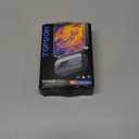 TOPDON TC002C Duo Thermal Camera, Compatible with Any USB-C iPhone, iPad & Android Device, 512 x 384 Super Resolution, 256 x 192 IR Resolution Thermal Imager, -4F~1022F Temp Range -Grey