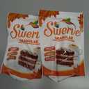 2 x Swerve Sweetener, Granular, 12 Ounce