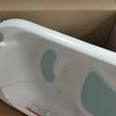 Fisher-Price 3-N-1 Grow with Baby Infant to Toddler Bath Tub with Supportive Sling