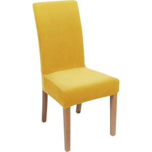 Large Cover for Chair, Yellow