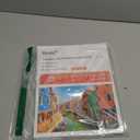 Koala Thin Presentation Paper Double-Sided Matte for Printing Photo 8.5X11 Inches 110 Sheets, Compatible with Inkjet Printer