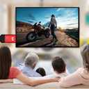 3 in 1 2M Type-C to Hd MHL Cable Audio Video Cable Micro USB Projection for iPhone Android to TV/Projector HDTV