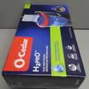 O-Cedar MicroTwist MAX Microfiber Mop with 2 MicroTwist MAX Refills and Citrus Floor Cleaning PACS (Variety Pack)