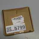 Headboard Adapter Kit, 4 PCS Headboard Brackets for Metal Bed Frame, Full to Queen Conversion Kit