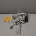 23FT Outdoor Flag Pole Christmas Tree Light Kit, 630 LED FlagPole Christmas Tree Lights with Star Topper 8 Modes, Flag Pole Waterfall Christmas Lights with Ring for Flagpole Xmas Decorations Yard