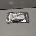 3 x Temdan for iPhone 16 Case Clear, Compatible with Magsafe, Anti-Yellowing, Military-Grade Protection, Shockproof Slim Magnetic Phone Case Cover, Transparent