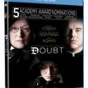Doubt [Blu-ray]