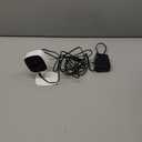 TP-Link Tapo 1080P Indoor Security Camera for Baby Monitor, Dog Camera w/Motion Detection, 2-Way Audio Siren, Night Vision, Cloud & SD Card Storage, Works w/Alexa & Google Home (Tapo C100)