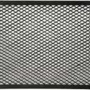  Hinged Screen Door Grille, 18 x 20 inches 